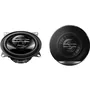 Pioneer TS-G1020F - Kit de 2 haut-parleurs 2 voies, 10 cm, 210 W max, rendement 87 dB, fréquence 35-27000 Hz
