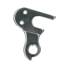 XLC Patilles de changement DO-A21 Aluminium