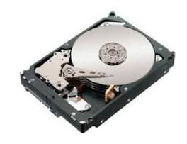 Lenovo IBM 4TB 7.2K 3.5 Inch NL HDD