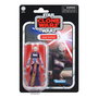 HASBRO Figurine Asajj Ventress - Star Wars La Guerre des Clones - 9,5 cm - Figurine Articulée avec Accessoires