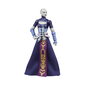 HASBRO Figurine Asajj Ventress - Star Wars La Guerre des Clones - 9,5 cm - Figurine Articulée avec Accessoires