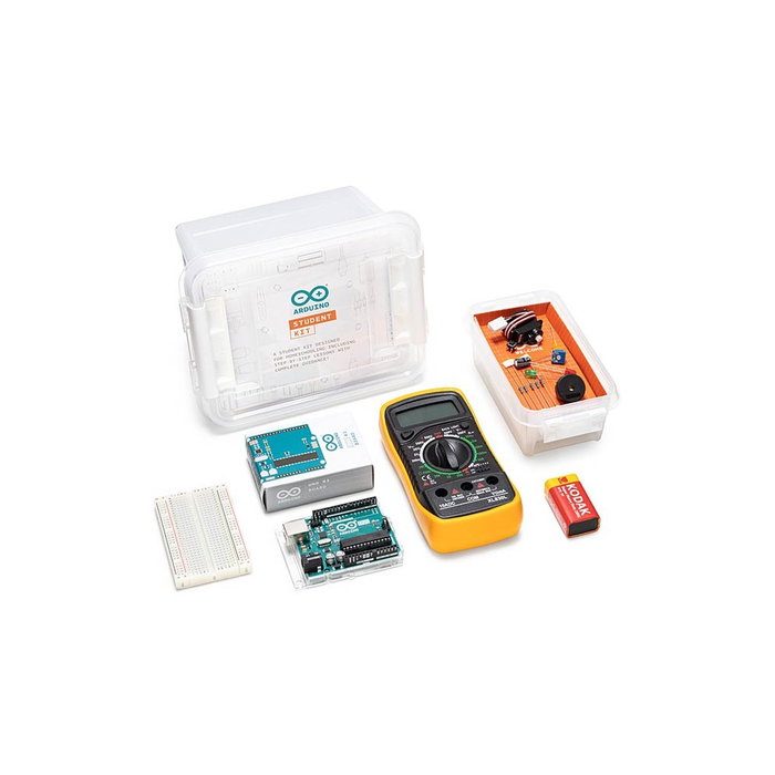 Arduino Kit de l'étudiant de programmation individuel