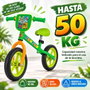 JugaToys Draisienne Jurassic World 12 pouces