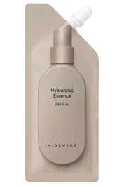 HideHere Lotion d'essence Hyaluronic, Anti-Aging & Hydrating