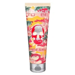 Police To Be Exotic Jungle Lait corporel hydratant 100 ml