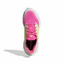 Chaussures de Running pour Adultes Adidas Pureboost 5 Blanc Rose