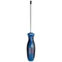 Bosch Professional Tournevis TX 40x125 - Pointe Torx, Manche Ergonomique Softgrip, Tige en Acier S2 - Pour Professionnels