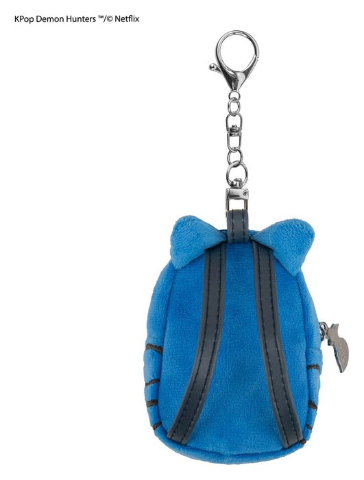 Cinereplicas KPop Demon Hunters porte-clés pochette Derpy