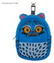 Cinereplicas KPop Demon Hunters porte-clés pochette Derpy