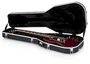 Gator Étui rigide moulé pour guitare électrique Gibson SG® - Noir