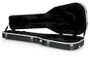 Gator Étui rigide moulé pour guitare électrique Gibson SG® - Noir