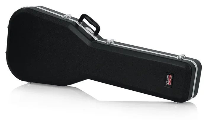 Gator Étui rigide moulé pour guitare électrique Gibson SG® - Noir