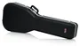 Gator Étui rigide moulé pour guitare électrique Gibson SG® - Noir