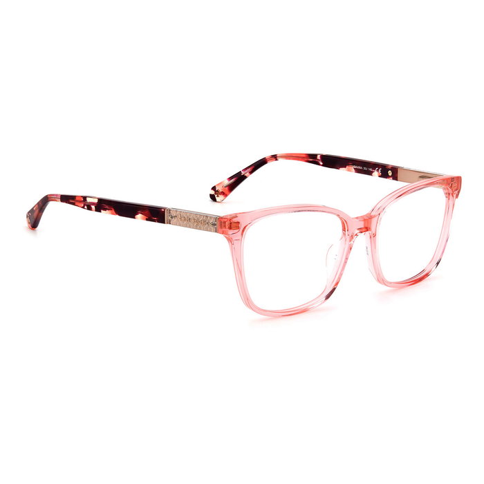 Kate Spade DAVINA-35JF417 Lunettes de vue Rose
