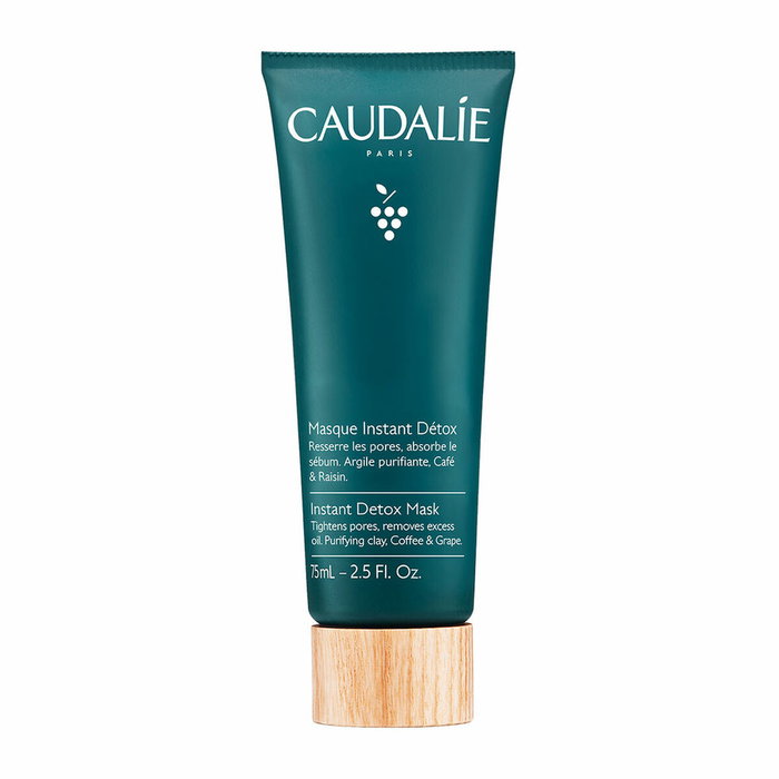 Caudalie Masque Détox Instantané 75 ml Caudalie Masque Détox Instantané 75 ml