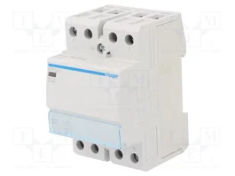HAGER ESC240 Contacteur 2-pôles 40A 230VAC NO