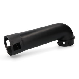 Koma Tools Tube de rechange pour souffleur compatible avec la réf. 08787