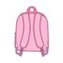 Cerdá - Sac à dos enfant Gabby's Dollhouse 3D, rose - Dimensions : 31.0 x 25.0 x 10.0 cm