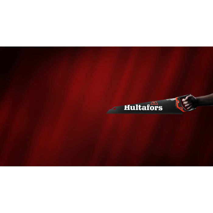 Lame de rechange pour scie Hultafors 7 tpi