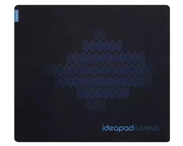 Lenovo IdeaPad Gaming Cloth Mouse Pad L Bleu/Noir