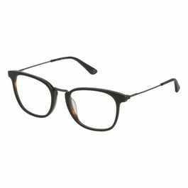 Monture de Lunettes Homme Police PL686 510NK7 Ø 51 mm