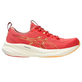 Chaussures de Running pour Adultes Asics Gel-Pulse 16 Rouge carmin 39