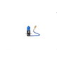 M-Tech Lampe Halogène Xenon Blue H3 12V/55W PK22s