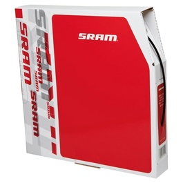 Sram Gaine de câble de dérailleur 30m x 4.0mm noir
