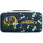 Turtle Beach Étui de voyage PlayTrek Minecraft Dungeons II pour Nintendo Switch, Switch 2 et Switch OLED