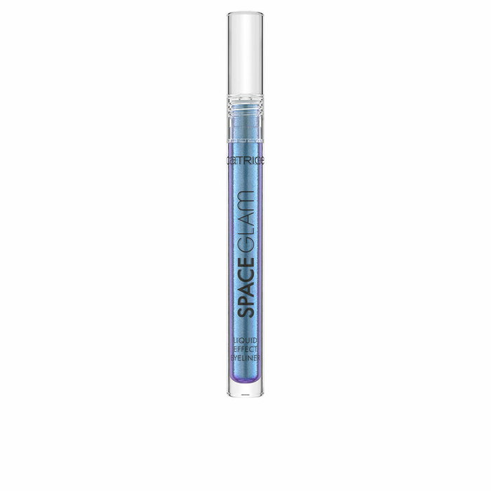 Catrice Space Glam Eyeliner Liquide 030-Cosmic Chrome