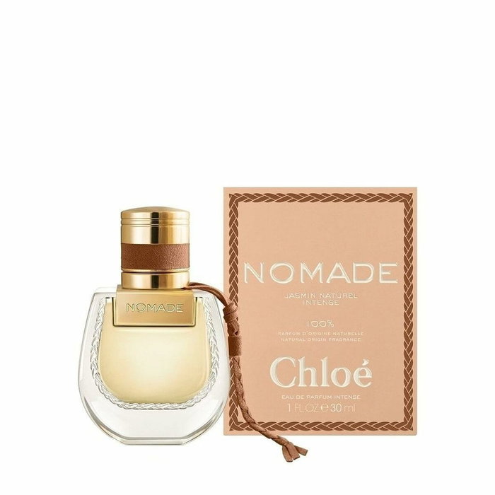 Parfum Femme Chloe Nomade Jasmin Naturel Intense EDP 30 ml Parfum Femme Chloe Nomade Jasmin Naturel Intense EDP 30 ml