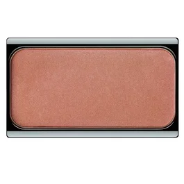 ArtDeco Blush Compact Powder Brown Orange 8 g Recharge