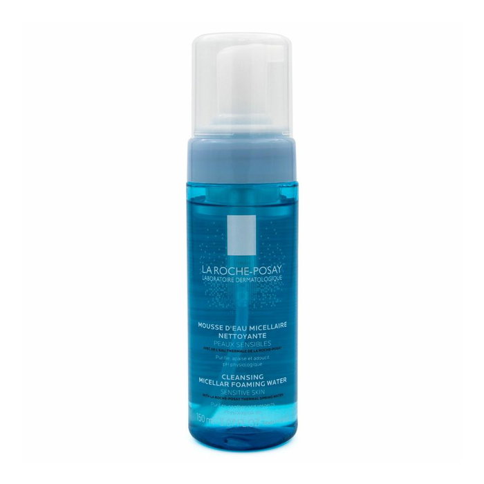 La Roche-Posay Toleriane Mousse Micellaire 150 ml La Roche-Posay Toleriane Mousse Micellaire 150 ml