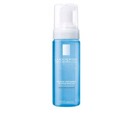 La Roche Posay TOLERIANE Mousse Nettoyante Micellaire 150 ml Peau Sensible