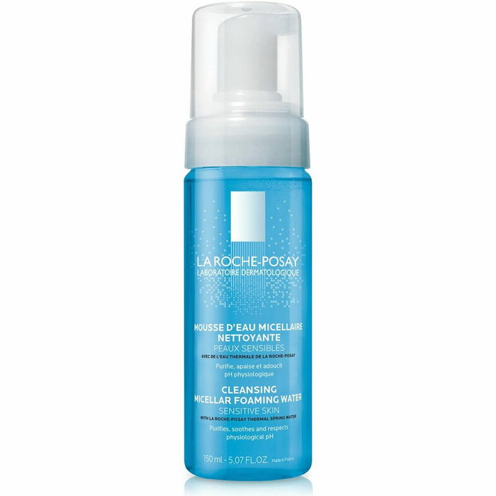 La Roche-Posay Toleriane Mousse Micellaire 150 ml La Roche-Posay Toleriane Mousse Micellaire 150 ml