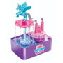 Hape Fuente de Unicornio Kidz Maker - Moule à pâtisserie licorne pour enfants, 25 x 18 x 6.5 cm