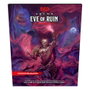 Wizards of the Coast Dungeons & Dragons RPG aventure Vecna: Eve of Ruin (Anglais)