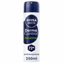Nivea Déodorant Spray DERMA CONTROL SENSITIVE 250 ml