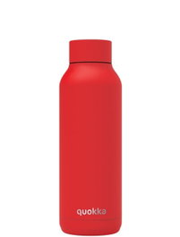Quokka Bouteille Isotherme en Acier Inoxydable Solid Lava Powder 510 ml