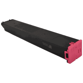 Sharp Toner BP-GT70MA / BPGT70MA Magenta - Cartouche d'encre pour imprimante Sharp