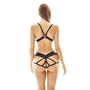 Ensemble de Lingerie Anaïs Noir S/M