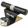 Master Lock Antivol pour porte de garage basculante avec barre de sécurité en acier et cadenas
