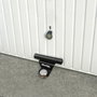 Master Lock Kit Antivol pour Porte de Garage 1488EURDAT
