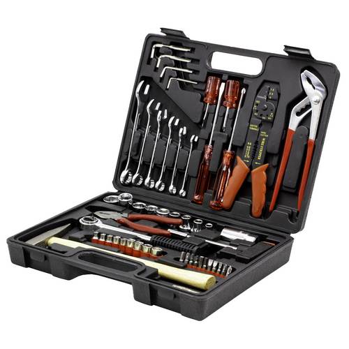 Future Coffret d'outils variés 100 pièces Future Coffret d'outils variés 100 pièces