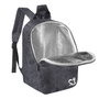Sac à dos Réfrigérateur Marbueno SUMMER 10161G Gris Polyester 36 x 23 x 19 cm