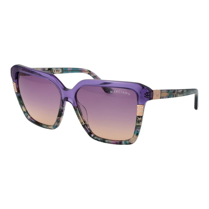 Guess by Marciano GM00009 81Z LilaRosa 58 mm