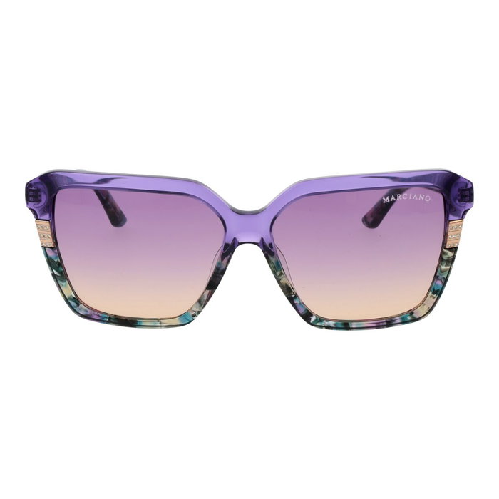 Guess by Marciano GM00009 81Z LilaRosa 58 mm