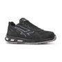 U-POWER Chaussure de sécurité Carbon, Taille 40, Noir