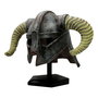 The Elder Scrolls Skyrim réplique Dragonborn Helmet Limited Edition 15 cm