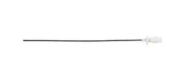 Kruuse Sonde Urétrale Easy Slide pour Chat 1,2 x 140 mm (Pack de 5)
